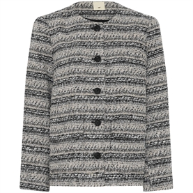 Heartmade Japer Jakke, French Vanilla